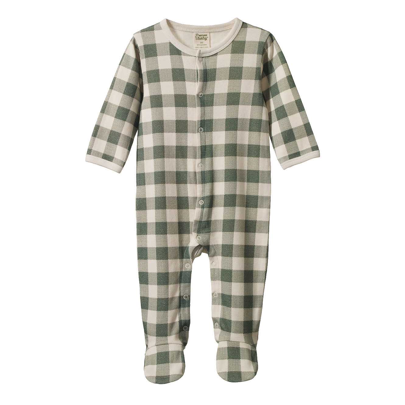 Nature Baby Stretch & Grow